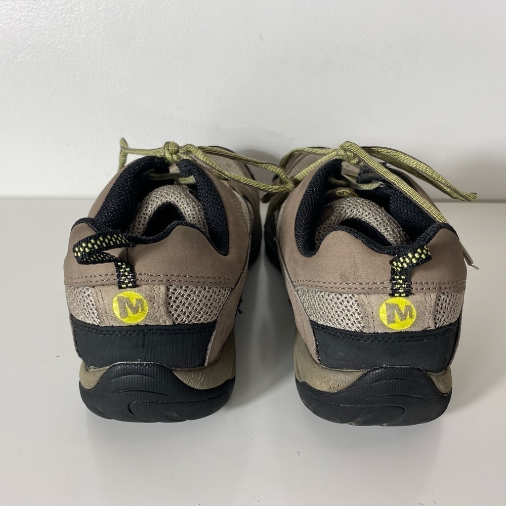 Merrell Hikers Womens Size 11 Azura Hiking Shoes Low Falcon Style J65060 Lace Up - Picture 5 of 9